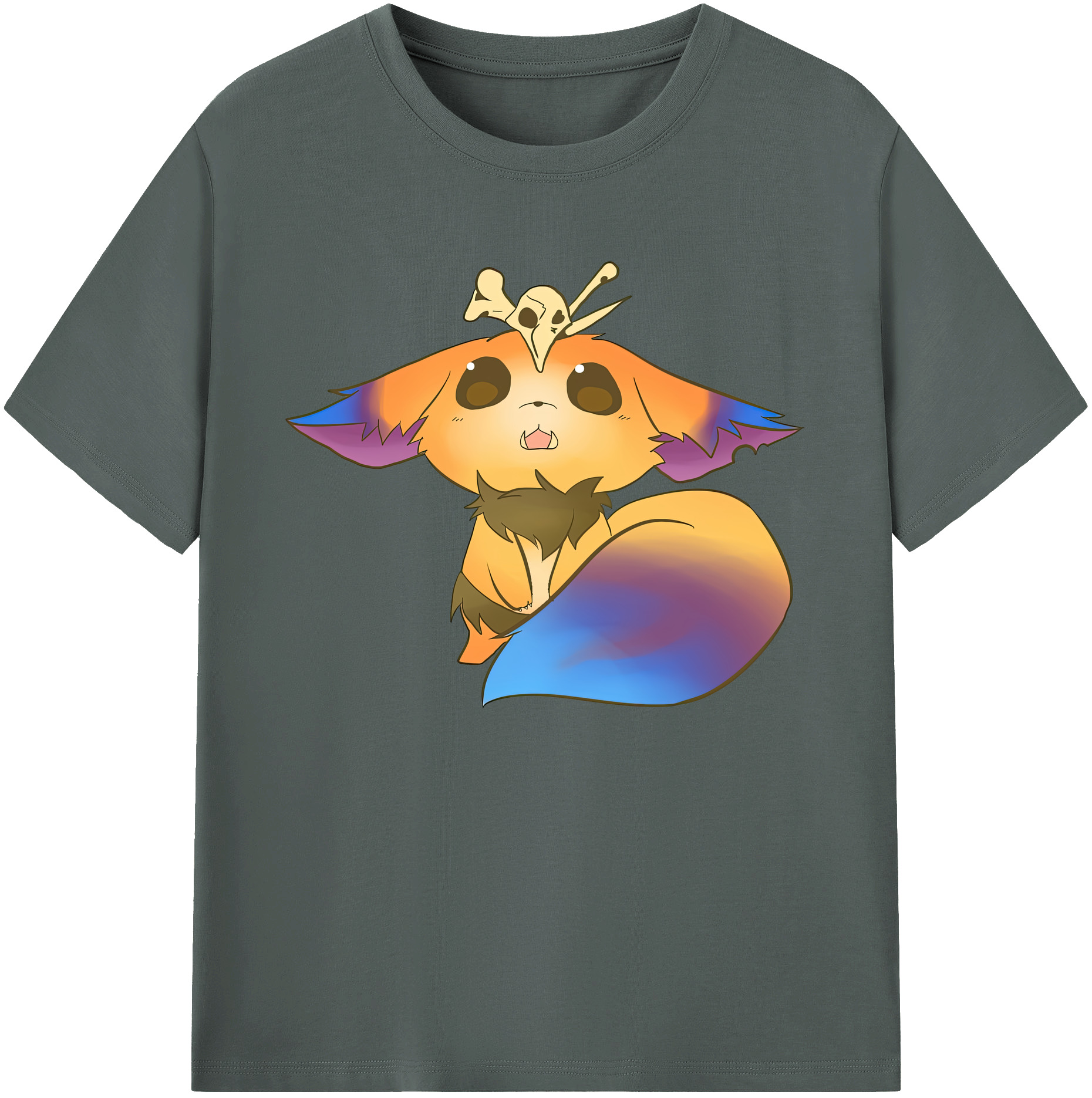 リーグ・オブ・レジェンド League of Legends LOL 綿100％ メンズ半袖Tシャツ｜肌触りやわらか＆通気性
